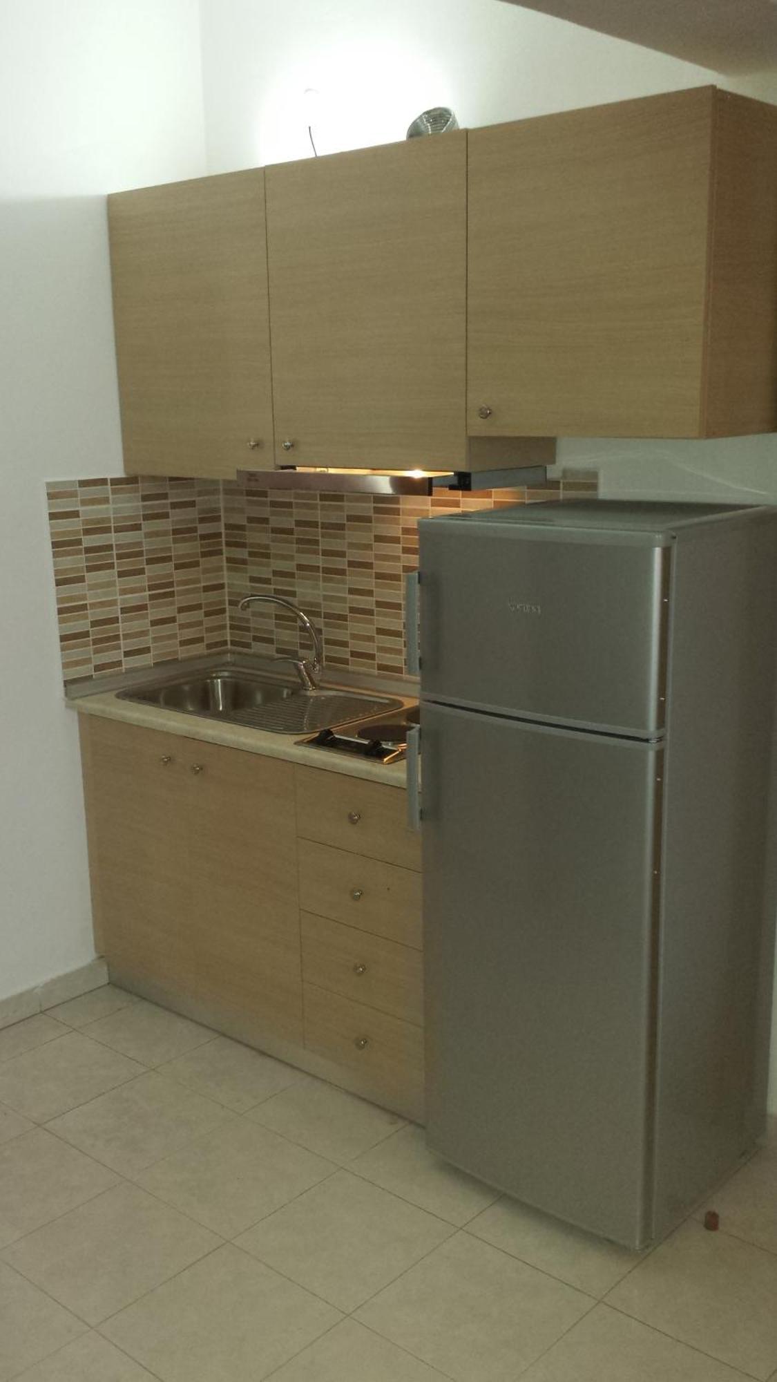 Elarin Studios & Apartments 팔리라키 객실 사진